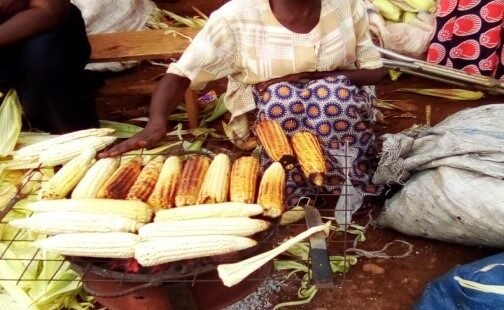 Community Member’s “Story Changed” and “Hope Restored” by a touch from ACCESS Community program