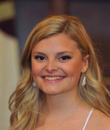 Grace Herrick, Founder of Grace’s Promise Incorporated.