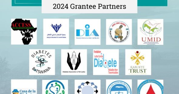 The T1D Community Fund: Grant Announcement