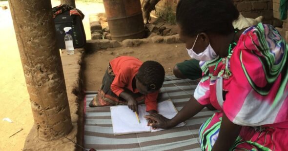 ACCESS Impact and response to COVID-19