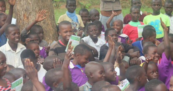 Spreading Awareness About Type 1 Diabetes (T1D) To Young People & Teachers