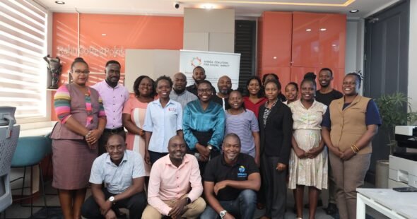 ACSI Mid-Year Planning Workshop: Strengthening Collaboration for Sustainable Community Impact