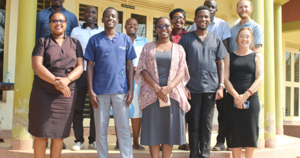 More Than a Placement: Medical Students Find a Home for Learning at ACCESS